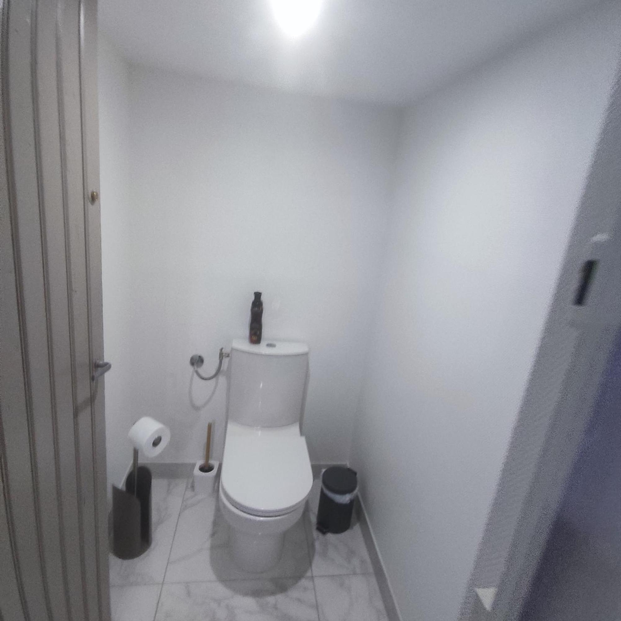 Gm Gite Maison Neuve Et Tout Confort Lucey Exteriör bild
