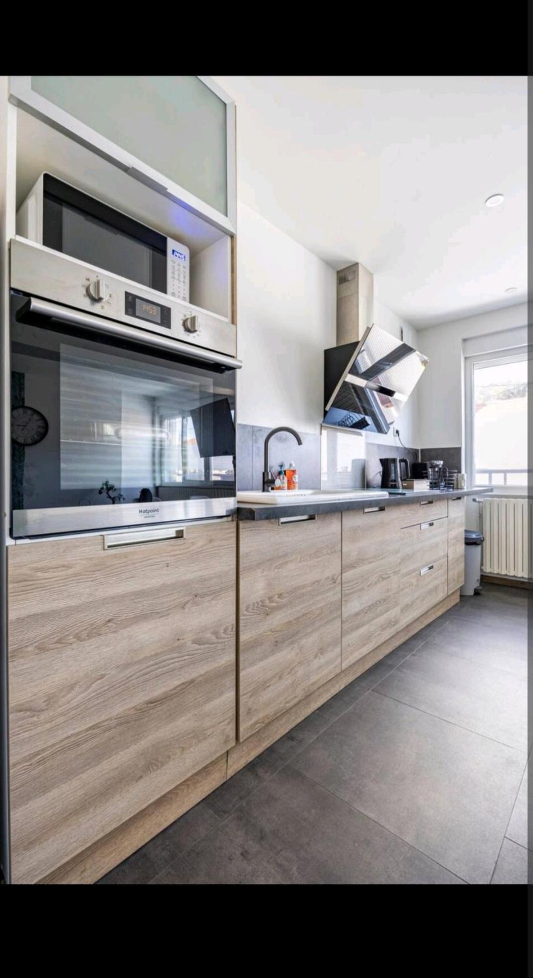 Gm Gite Maison Neuve Et Tout Confort Lucey Exteriör bild