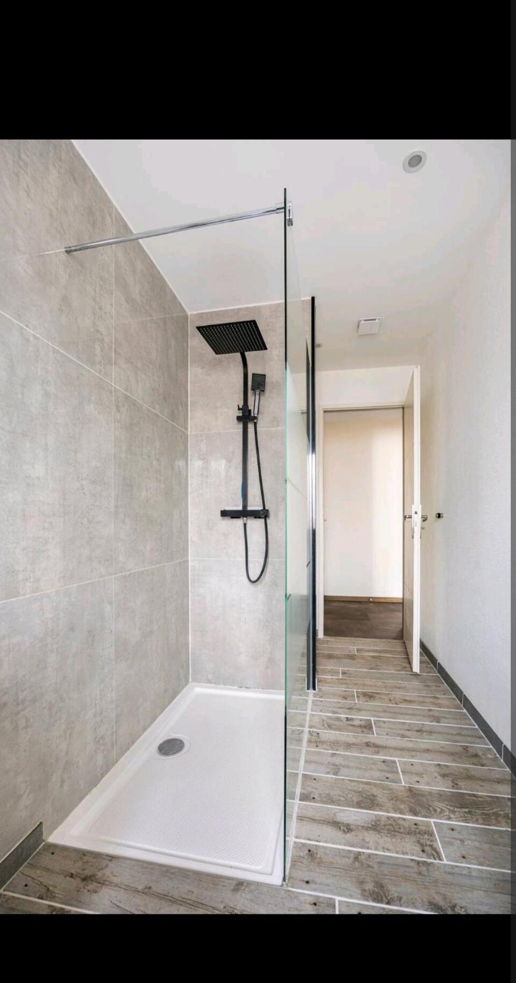Gm Gite Maison Neuve Et Tout Confort Lucey Exteriör bild